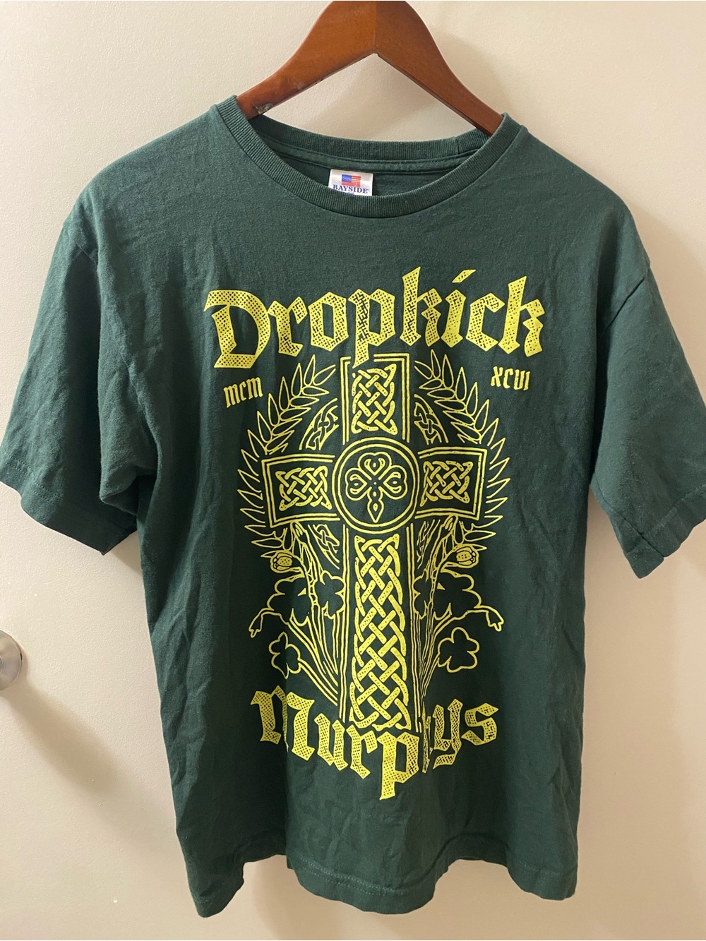 Dropkick Murphy’s T-Shirt